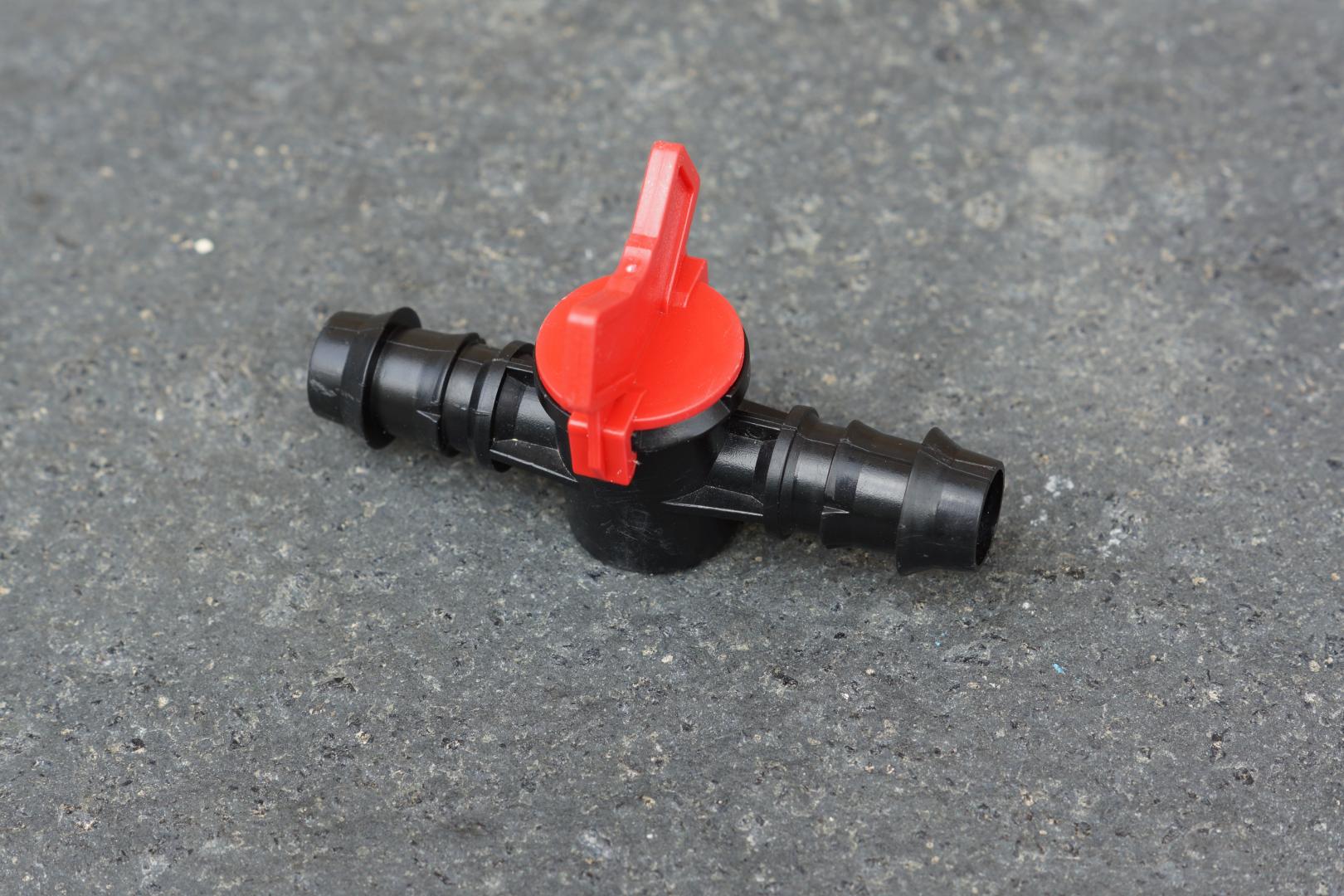 Ventil für Versorgungsleitung